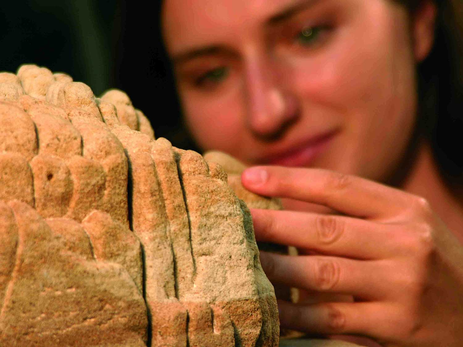 Nationalparkzentrum Sächsische Schweiz